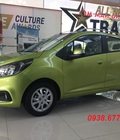 Hình ảnh: Chevrolet Spark LT 2018. Liên hệ ngay có giá tốt nhất thị trường