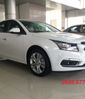 Hình ảnh: Chevrolet Cruze LTZ 2018. Liên hệ có giá tốt nhất