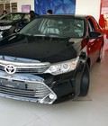 Hình ảnh: Chuyên bán xe Toyota Camry 2018 các phiên bản, giảm giá lớn, khuyến mại lớn có xe giao ngay