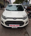 Hình ảnh: Ford Ecosport Titanium 2017