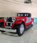 Hình ảnh: MÔ HÌNH Bugatti Royale 1931 1:32