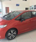 Hình ảnh: Xe ô tô Honda Jazz, nhập khẩu nguyên chiếc từ Thái Lan