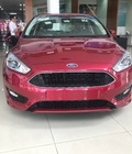 Hình ảnh: FORD FOCUS đời 2018, vay 90% 100% giá tốt