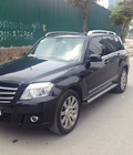 Hình ảnh: Chính chủ cần bán xe Merceddes GLK 300 màu đen 2010 còn rất đẹp