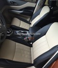 Hình ảnh: Bọc và may ghế da cho xe nissan np300 mẫu mới