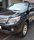 Hình ảnh: Bán Lexus GX460 Luxury 2010 màu đen full kịch đồ