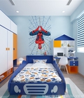 Hình ảnh: Phòng ngủ trẻ em - VK8