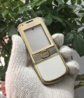 Hình ảnh: Vỏ nokia 8800 arte và địa chỉ chuyên thay vỏ nokia 8800 gold da trắng giá rẻ tại hà nội