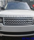 Hình ảnh: Xe LandRover Range Rover HSE 3.0 2016