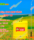 Hình ảnh: Bình xịt điện COV 16