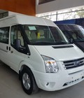 Hình ảnh: Ford Transit khuyến mãi khủng, trả trước 150 triệu, Giá kịch sàn khi