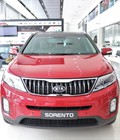 Hình ảnh: Kia Sorento GATH 2018 tự đông MỚI 100%. Hỗ trợ NHANH NHẤT