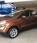 Hình ảnh: Ford Ecosport 2018 mới, đủ màu, giá bán có thể thương lượng