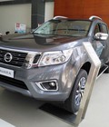 Hình ảnh: Xe Bán Tải Navara VL 4WD màu xám Full option, giá rẻ, giao ngay