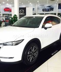 Hình ảnh: Mazda CX5 2018 Màu Trắng giao xe ngay tại Mazda Long Biên