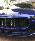 Hình ảnh: Bán Maserati Levante S Q4 Màu Xanh Mới, Giá Xe Maserati Levante Chính Hãng, Bán Levante S Giá Tốt Nhất