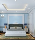 Hình ảnh: Giường ngủ cao cấp | mẫu giường ngủ tân cổ điển giá rẻ