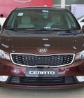 Hình ảnh: KIA Giải Phóng bán xe KIA Cerato 2018 1.6AT K3 2018 mới 100% giá tốt, hỗ trợ tối đa, nhiều khuyến mãi