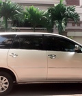 Hình ảnh: Chính chủ bán xe Toyota INNOVA 2.0G 2012 màu ghi Vàng biển HN