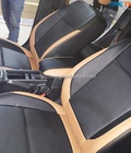 Hình ảnh: Bọc ghế da ô tô xe xe Ford Ranger