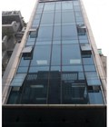 Hình ảnh: Bán hoặc Cho thuê building văn phòng đường Kỳ Đồng, P. 9, Quận 3. dt: 5x17m. 360m2. 6 lầu