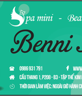 Hình ảnh: Benni home spa Spa mini điều trị mụn chăm sóc da