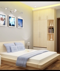 Hình ảnh: giường gỗ hiện đại  Nội Thất Hương Linh