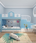 Hình ảnh: Phòng ngủ trẻ em  - VK 10