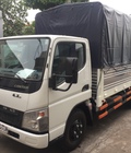 Hình ảnh: Xe tải FUSO CANTER 4.7, tải trọng 1.9 tấn, xuất xứ 100% từ Nhật Bản. Xe tải Mitsubitshi 1.9 tấn