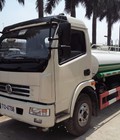 Hình ảnh: Xe ô tô phun nước Donfeng 5m3, hàng sẵn giao ngay