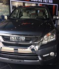 Hình ảnh: Isuzu Mu X 3.0 AT