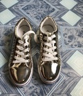 Hình ảnh: Giày Mỹ hàng xách tay kiểu bata, hiệu Qupid, size 6 36 VN