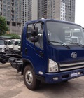 Hình ảnh: Bán xe hyundai faw 7,5 tấn thùng dài 6,2m giá rẻ
