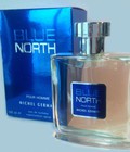 Hình ảnh: Nước Hoa nam Jean Marc Blue North Hàng Mỹ, 100ml