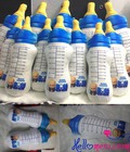 Hình ảnh: Lô gối ôm bình sữa 3D bản bán giới hạn dành cho 50 mẹ bỉm nhanh tay nhất mua làm quà cho bé