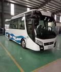 Hình ảnh: CN Bus Thủ Đức bán xe Khách 29 chỗ TB85 mới 2018 thân dài 8m5, bầu hơi, mâm đúc, ABs, Phanh từ