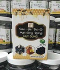 Hình ảnh: Viên hà thủ ô đỏ mật ong