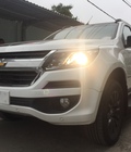 Hình ảnh: Chevrolet trailblazer 2018 , suv 7 chỗ giá sốc. trả góp 90%.