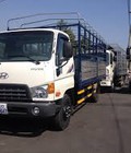 Hình ảnh: Xe tải Huyndai HD800 tải trọng 8 tấn,thùng chở hàng dài 5,1m,giá ưu đãi