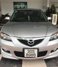 Hình ảnh: Bán MAZDA3 1.6 Đài Loan