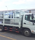 Hình ảnh: Xe tải OLLIN350 NEW tải hàng 2150kg thùng dài 4m35 khí thải EURO4 TRƯỜNG HẢI AN SƯƠNG