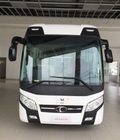 Hình ảnh: Chi nhánh Bus Bình Triệu bán xe khách 29 chỗ TB85 mới 2018, đầy đủ tiện nghi