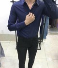 Hình ảnh: Cửa hàng bán buôn bán lẻ sơ mi nam xuất khẩu,sơ mi TOPMAN,zara man, hàng về tại số 183 Lương Thế Vinh