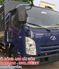 Hình ảnh: Xe tải Đô Thành iz65, Hyundai iz65, giá xe Đô Thành iz65 EURO 4