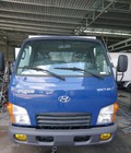Hình ảnh: Bán xe tải Hyundai 2.5T thùng kín vào Đô thị
