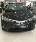 Hình ảnh: Bán Altis 1.8G CVT màu nâu. Có trả góp lên tới 85%. LH 0978329189