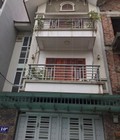 Hình ảnh: Nhà mặt phố Nguyễn Ngọc Vũ, Trung Hòa, quận Cầu Giấy 133m2 xây 3 tầng