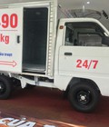 Hình ảnh: Suzuki Truck mới giá tốt tại Quảng Ninh