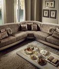 Hình ảnh: sofa góc tân cổ điển châu âu | sofa cổ điển hoàng gia Q1 Q2 