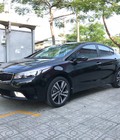 Hình ảnh: Kia Cerato 2018 Thiết kế Hiện đại. MỚI 100%. Tặng ốp cản sau Bô đôi. Vay NH 95%